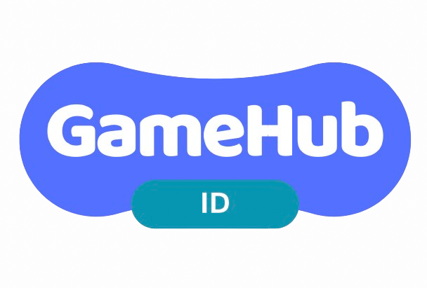 GameHub ID Logo